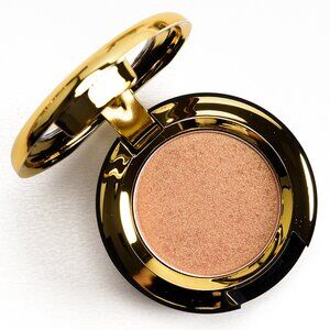 MAC EYE SHADOW - CAITLYN JENNER COLLECTION - GLOWING GOLD